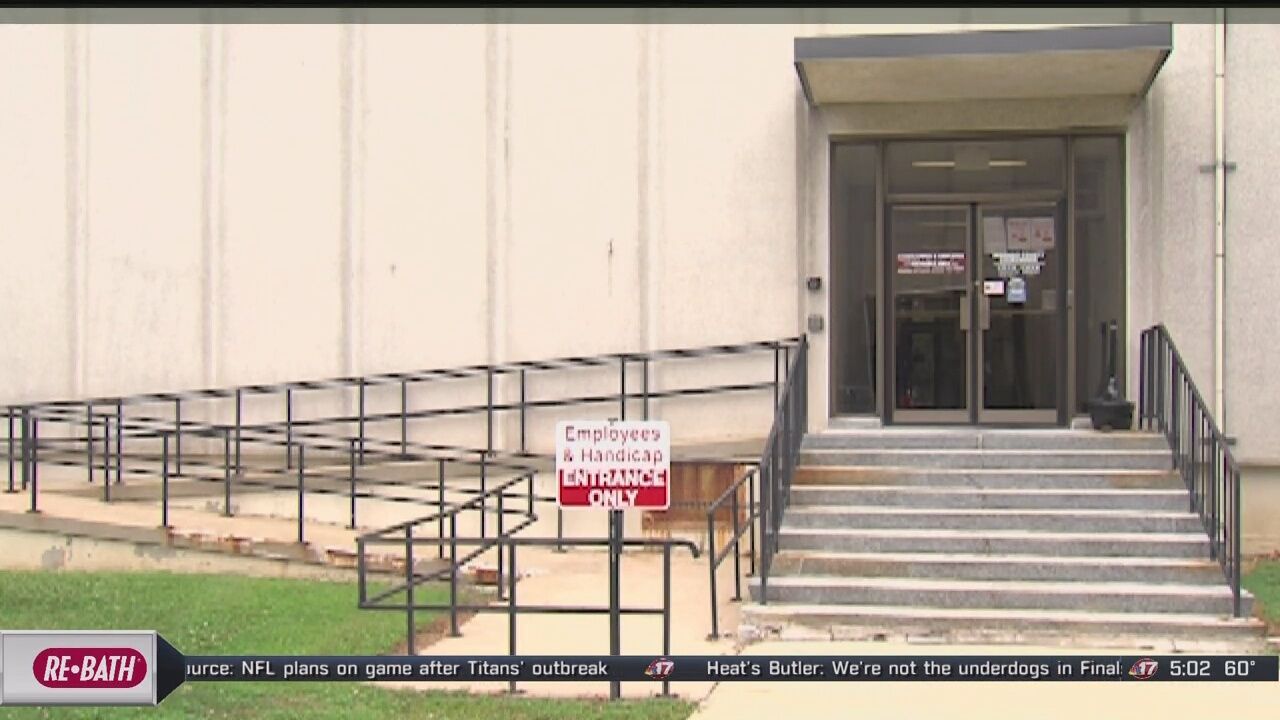 Coroner: Overdose caused Iroquois Co. inmate's death
